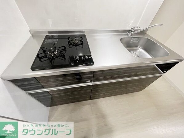 DIAMOND MOONの物件内観写真